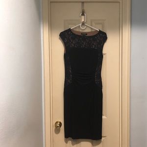 Evening dress. Smoke free home. Wore twice.